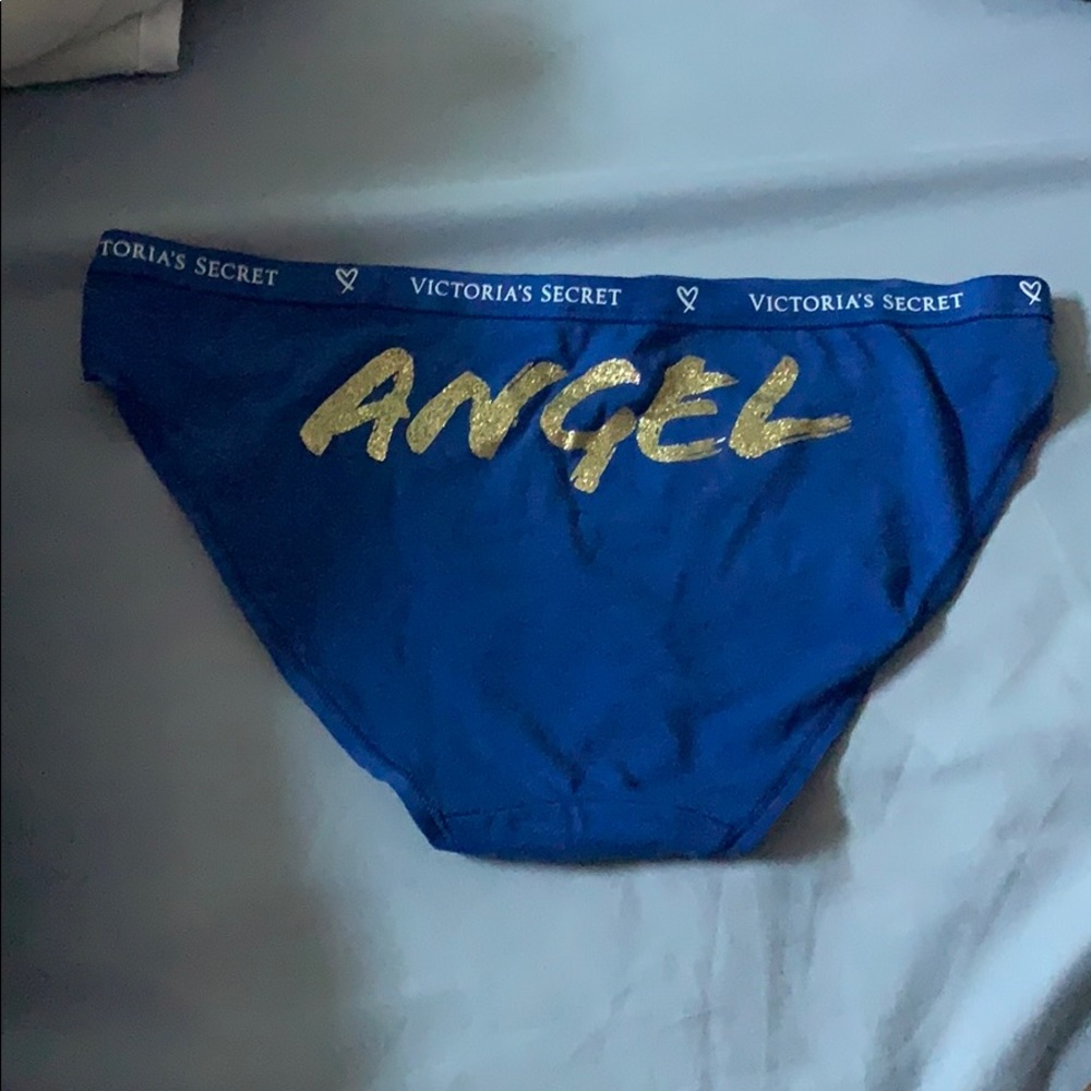 Brand New Victoria’s Secret